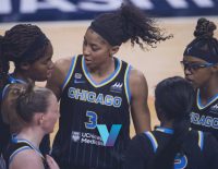 WNBA Thursday Picks 7/14 Chicago Sky