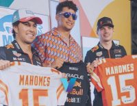 Chiefs Are Favored To Win The Super Bowl Following The 2023 Nfl Draft