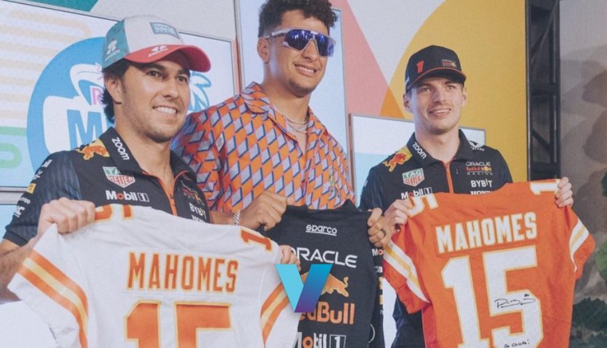 Chiefs Are Favored To Win The Super Bowl Following The 2023 Nfl Draft