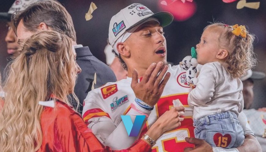 Chiefs Remain The Early Favorites To Win The 2024 Super Bowl