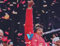 Super Bowl MVP props