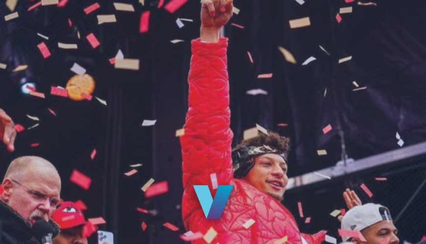 Super Bowl MVP props