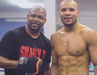 Chris Eubank Jr favored in the Middleweight Boxing Odds over Liam Williams on February 5th