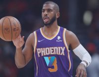 Chris Paul Vgb Nba Futures