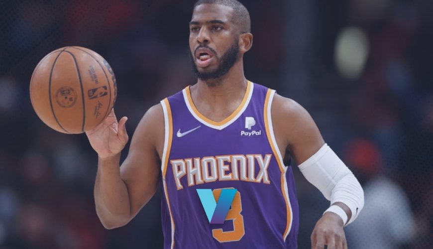 Chris Paul Vgb Nba Futures