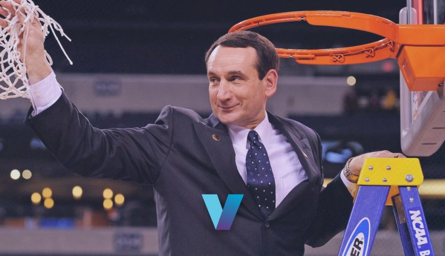 Coach K And The March Madness Final Four Picks