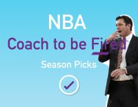 NBA coaches to be fired picks