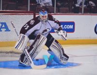 Colorado Avalanche 2023 Picks