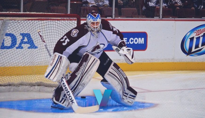 Colorado Avalanche 2023 Picks