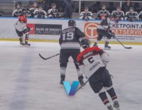 Colorado Favored To See Off Struggling Flyers