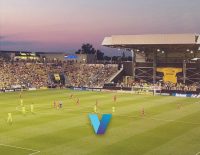 Columbus Crew Vs. New England Betting Picks