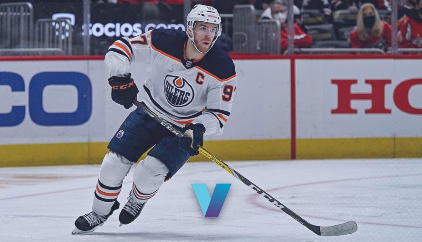 VGB Edmonton Is A Favorite To Avoid For Stanley Cup
