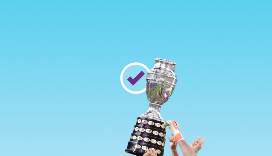 Copa America betting picks