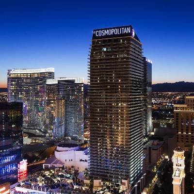 Cosmopolitan Race & Sportsbook Bar hotel image