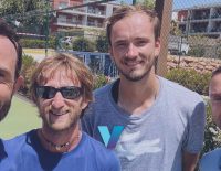 Daniil Medvedev Is Favored To Win At Indian Wells 2023