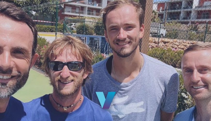 Daniil Medvedev Is Favored To Win At Indian Wells 2023