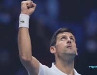 Djokovic Aussie Open Limbo