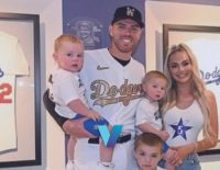 Dodgers Are New World Series Favorites
