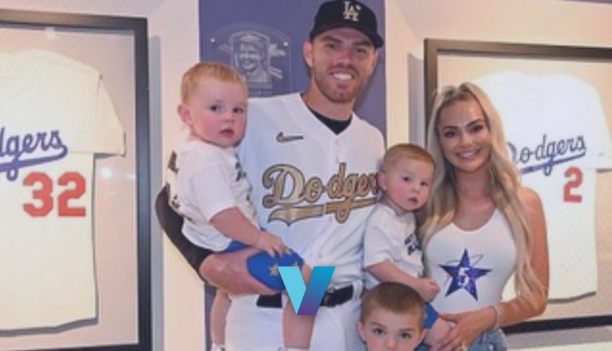 Dodgers Are New World Series Favorites