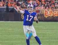 NFL Week 2 Player Props Betting Picks