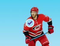 Dougie Hamilton betting picks