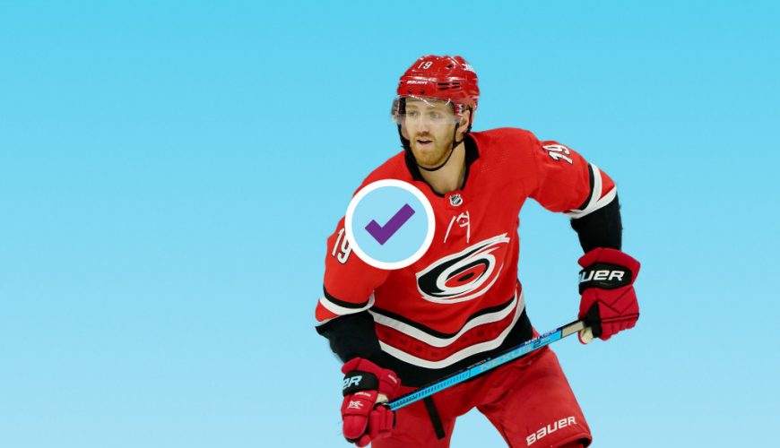 Dougie Hamilton betting picks