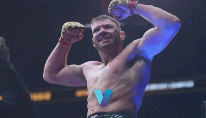 VGB Best UFC 319 Bets: Dricus Du Plessis vs Khamzat Chimaev Picks