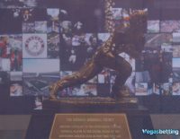 Early Heisman Trophy Picks - How Wide Open Is The Field?