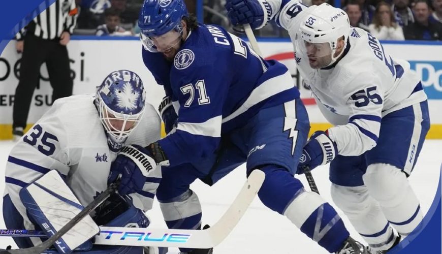 Eastern Conference Futures