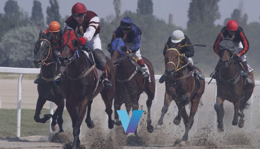 Saudi Cup Horse Racing