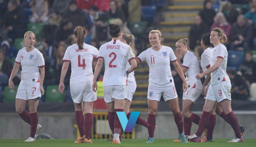England Womens World Cup Pick