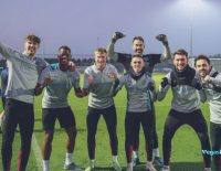 English Premier League Picks