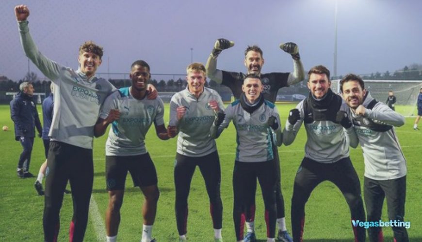 English Premier League Picks