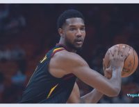 Evan Mobley leads Updated NBA Rookie Of The Year Props