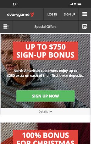 Everygame Mobile Aspect Ratio 190 300