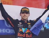 VGB Verstappen For The Win At Singapore Grand Prix