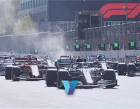 F1 Picks; Max Verstappen Favored To Win First Sprint Of 2023 F1 Season