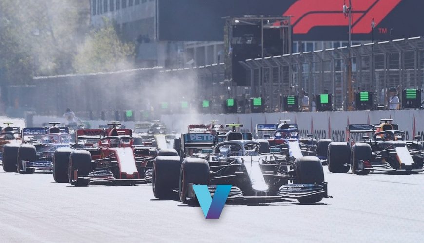 F1 Picks; Max Verstappen Favored To Win First Sprint Of 2023 F1 Season