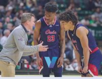 VGB FAU To Beat Loyola And Spread Wednesday