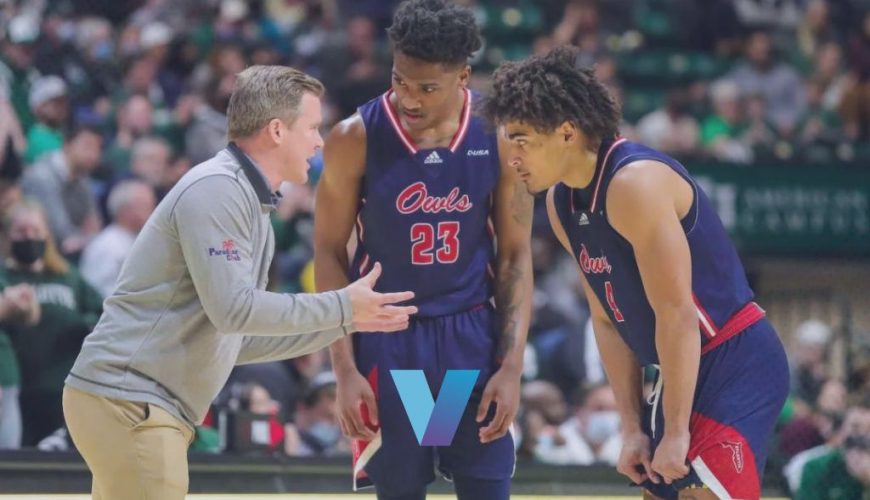 VGB FAU To Beat Loyola And Spread Wednesday