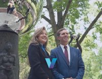 Favorite Andy Beshear Looks Set To Beat Daniel Cameron In Kentucky