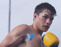 VGB Featherweight Boxing Bets Tip Figueroa Saturday