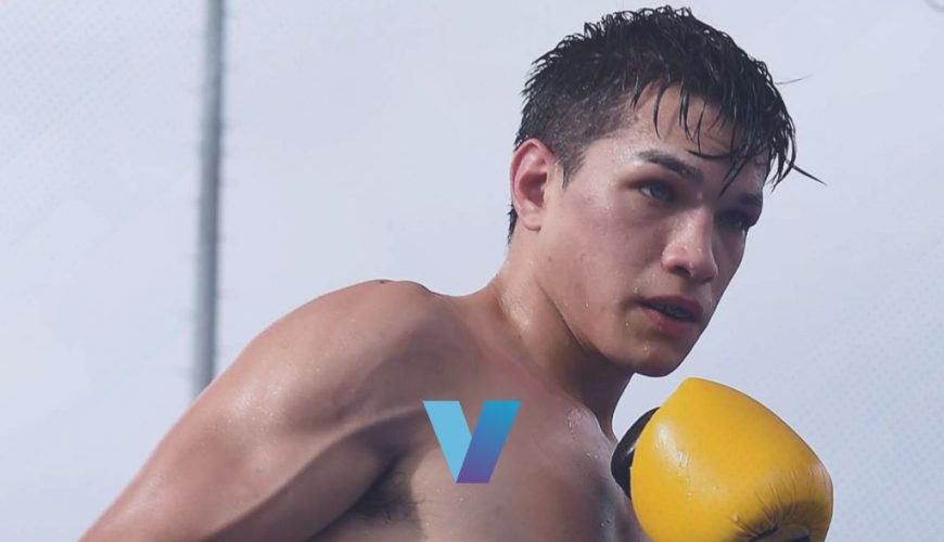 VGB Featherweight Boxing Bets Tip Figueroa Saturday