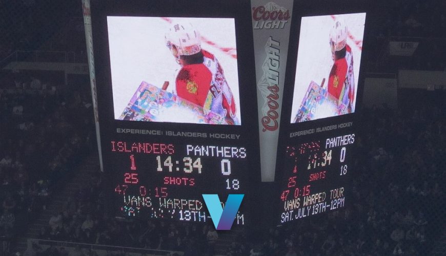 Florida Panthers Futures Betting