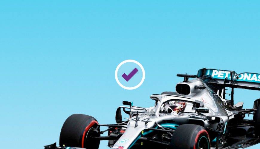 Formula 1 Futures - British Grand Prix Odds