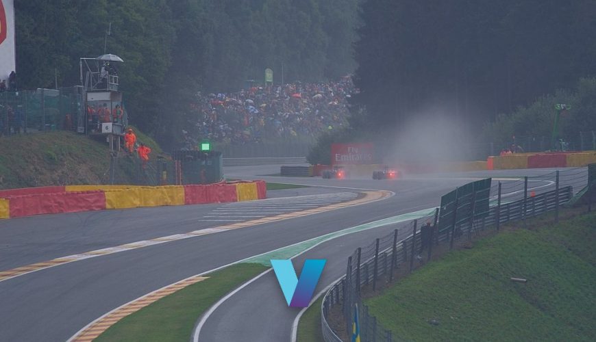 Formula 1 Picks; 2022 Belgian Grand Prix