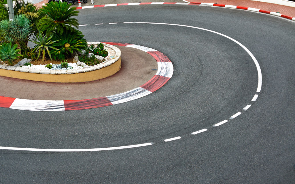 Formula 1 Sports Betting