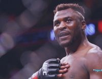 Francis Ngannou Headlines UFC 270 Picks