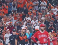 Futures Picks For The 2022 Mlb Draft