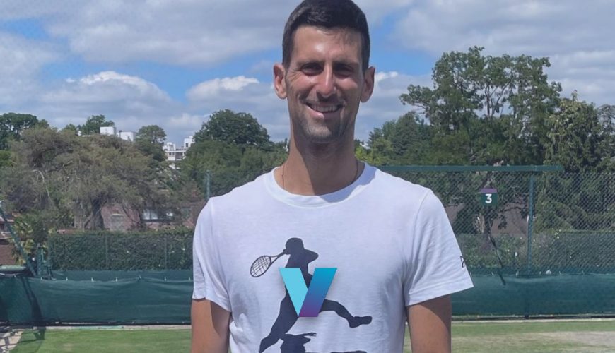 Futures Pick For The Men's Tennis 2023 Australian Open